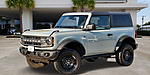 Used 2022 FORD BRONCO BLACK DIAMOND in TYLER, TEXAS