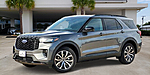 Used 2025 FORD EXPLORER ST-LINE in TYLER, TEXAS