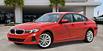 Used 2023 BMW 3 SERIES 330I XDRIVE in TYLER, TEXAS