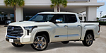 Used 2024 TOYOTA TUNDRA CAPSTONE HYBRID in TYLER, TEXAS