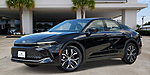 Used 2024 TOYOTA CROWN XLE in TYLER, TEXAS
