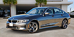 Used 2021 BMW 3 SERIES 330I XDRIVE in TYLER, TEXAS