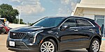 Used 2023 CADILLAC XT4 FWD LUXURY in TYLER, TEXAS