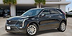 Used 2023 CADILLAC XT4 FWD LUXURY in TYLER, TEXAS