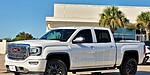 Used 2017 GMC SIERRA 1500 DENALI in TYLER, TEXAS