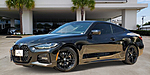 Used 2022 BMW 4 SERIES 430I in TYLER, TEXAS