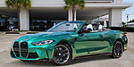 Used 2022 BMW M4 COMPETITION XDRIVE in TYLER, TEXAS