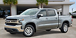 Used 2019 CHEVROLET SILVERADO 1500 LT in TYLER, TEXAS