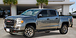 Used 2021 GMC CANYON 4WD AT4 W/CLOTH in TYLER, TEXAS