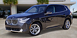 Used 2025 BMW X3 30 XDRIVE in TYLER, TEXAS