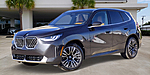Used 2025 BMW X3 30 XDRIVE in TYLER, TEXAS