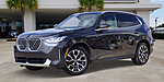 Used 2025 BMW X3 30 XDRIVE in TYLER, TEXAS