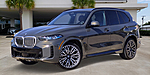Used 2026 BMW X5 SDRIVE40I in TYLER, TEXAS