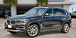 Used 2023 BMW X5 SDRIVE40I in TYLER, TEXAS