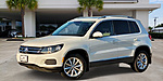 Used 2017 Volkswagen Tiguan WOLFSBURG EDITION in TYLER, TEXAS