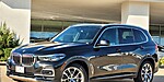 Used 2023 BMW X5 sDrive40i in TYLER, TEXAS