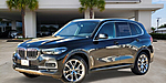 Used 2023 BMW X5 SDRIVE40I in TYLER, TEXAS