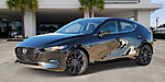 Used 2025 MAZDA MAZDA3 HATCHBACK 2.5 S SELECT SPORT in TYLER, TEXAS