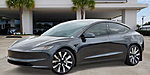 Used 2025 TESLA MODEL 3 LONG RANGE in TYLER, TEXAS