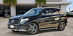 Used 2018 MERCEDES-BENZ GLE AMG GLE 43 in TYLER, TEXAS