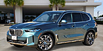 Used 2024 BMW X5 XDRIVE50E in TYLER, TEXAS