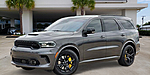 Used 2024 DODGE DURANGO SRT 392 ALCHEMI in TYLER, TEXAS