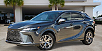 Used 2024 LEXUS RX RX 350 PREMIUM in TYLER, TEXAS