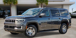 Used 2022 JEEP WAGONEER SERIES I in TYLER, TEXAS