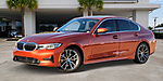 Used 2021 BMW 3 SERIES 330I in TYLER, TEXAS
