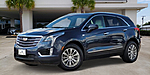 Used 2019 CADILLAC XT5 LUXURY FWD in TYLER, TEXAS