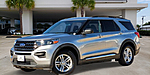 Used 2020 FORD EXPLORER XLT in TYLER, TEXAS