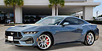 Used 2024 FORD MUSTANG GT PREMIUM in TYLER, TEXAS
