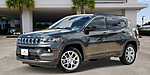 Used 2024 JEEP COMPASS LATITUDE LUX in TYLER, TEXAS