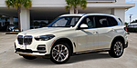Used 2022 BMW X5 SDRIVE40I in TYLER, TEXAS