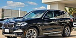 Used 2020 BMW X3 SDRIVE30I in TYLER, TEXAS
