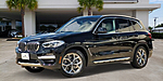Used 2020 BMW X3 SDRIVE30I in TYLER, TEXAS