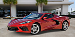 Used 2023 CHEVROLET CORVETTE 1LT in TYLER, TEXAS