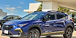 Used 2025 SUBARU XV CROSSTREK SPORT in TYLER, TEXAS