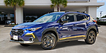 Used 2025 SUBARU XV CROSSTREK SPORT in TYLER, TEXAS