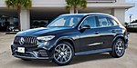 Used 2025 MERCEDES-BENZ GLC-CLASS AMG GLC 43 in TYLER, TEXAS