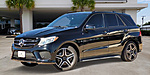Used 2018 MERCEDES-BENZ GLE AMG GLE 43 in TYLER, TEXAS