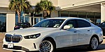 Used 2024 BMW 5 SERIES 530i in TYLER, TEXAS