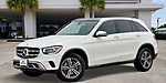 Used 2020 MERCEDES-BENZ GLC-CLASS GLC 300 in TYLER, TEXAS