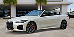 Used 2023 BMW 4 SERIES M440I in TYLER, TEXAS