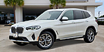 Used 2024 BMW X3 SDRIVE30I in TYLER, TEXAS
