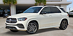 Used 2023 MERCEDES-BENZ GLE GLE 450 in TYLER, TEXAS