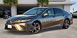 Used 2018 TOYOTA CAMRY HYBRID SE in TYLER, TEXAS