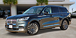 Used 2022 LINCOLN AVIATOR RESERVE in TYLER, TEXAS