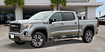 Used 2021 GMC SIERRA 1500 AT4 in TYLER, TEXAS