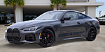 Used 2025 BMW 4 SERIES 430I XDRIVE in TYLER, TEXAS